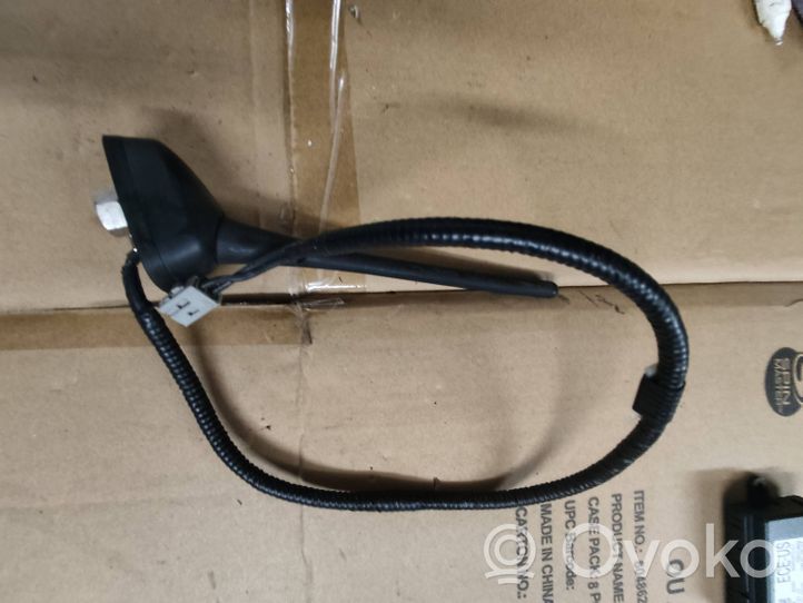 Honda Jazz Antenne GPS V306782C