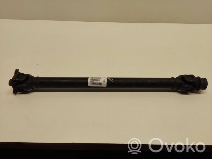 BMW X5 F15 Albero di trasmissione anteriore 7597649