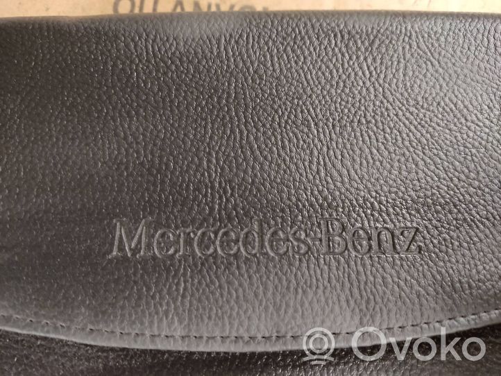 Mercedes-Benz GLC X253 C253 Libretto di servizio dei proprietari 