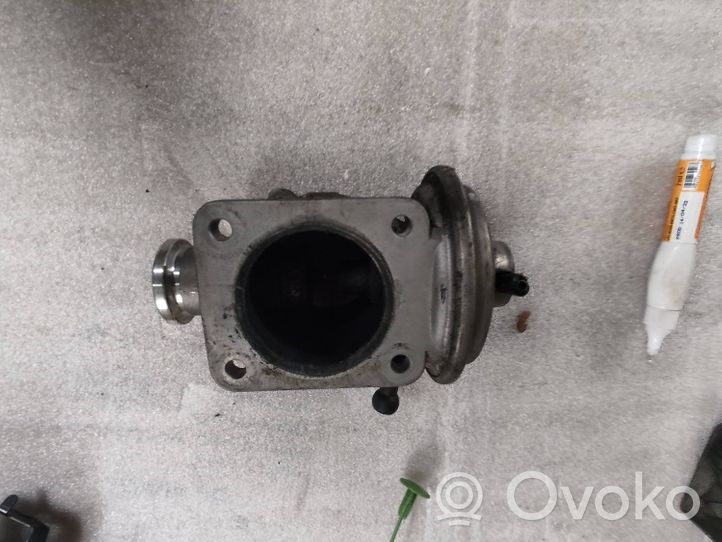 BMW X5 E70 Soupape vanne EGR 7804351