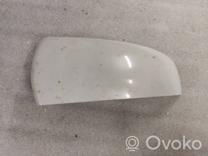 BMW X5 E70 Copertura in plastica per specchietti retrovisori esterni 607115