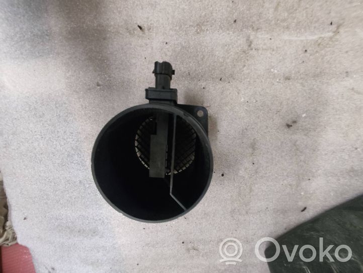 Volvo XC60 Mass air flow meter 31361223