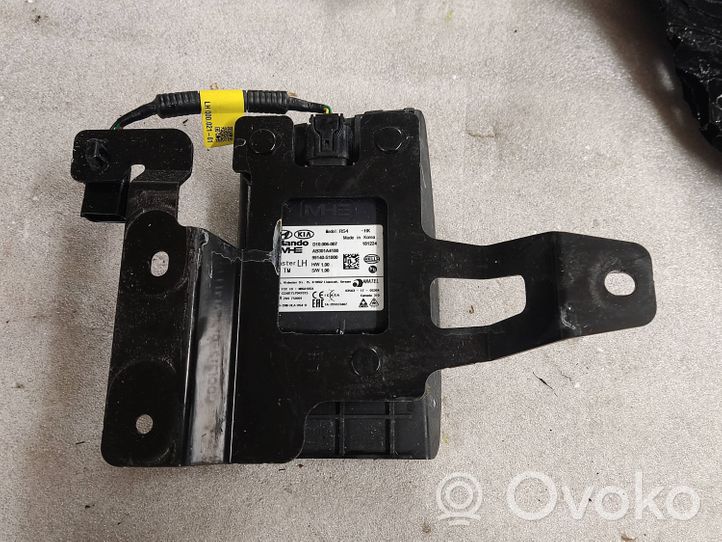 Hyundai Santa Fe Blind spot control module 99140S1000