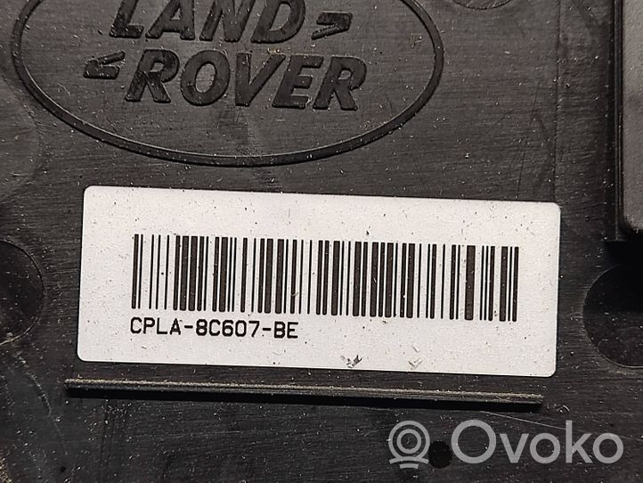 Land Rover Range Rover L405 Jäähdytinsarja 3503287903