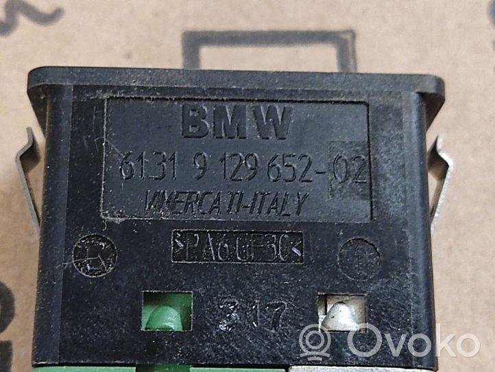 BMW 7 F01 F02 F03 F04 Gniazdo / Złącze USB 9129652