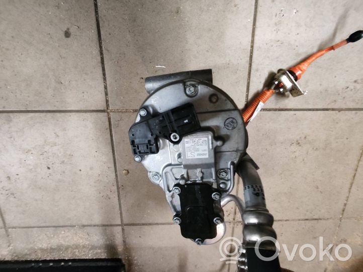 Nissan Leaf I (ZE0) Compressore aria condizionata (A/C) (pompa) 926005SA1A