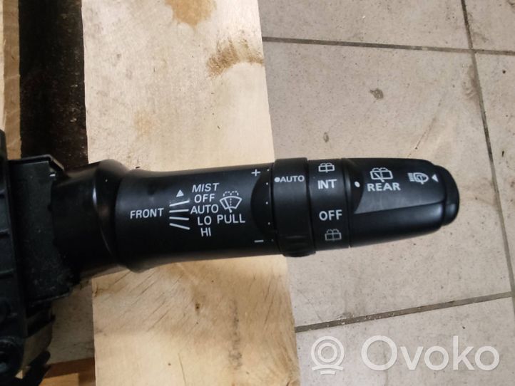 Mitsubishi Outlander Indicator stalk 8617A534