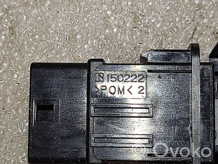 Toyota RAV 4 (XA30) Przełącznik / Przycisk kierownicy 150222