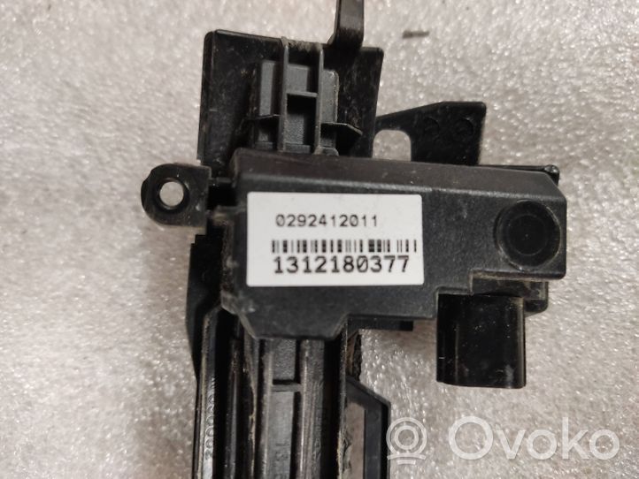 BMW X5 F15 Поворотный фонарь в зеркале 0292412011