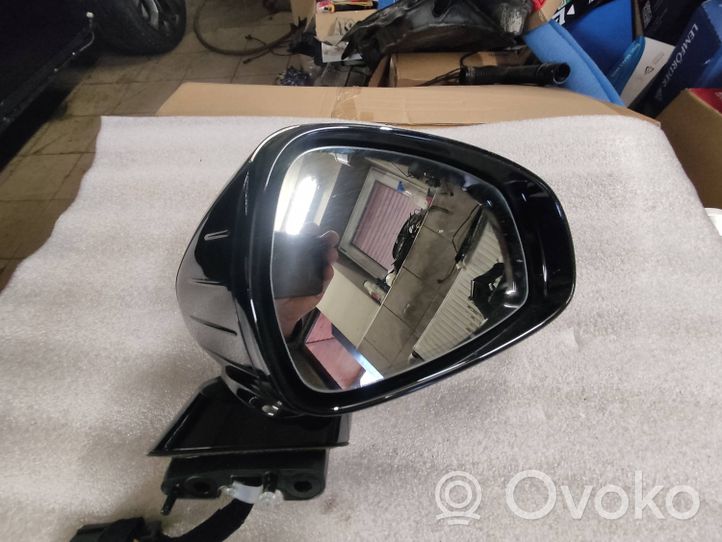 KIA Stinger Front door electric wing mirror 8f121408