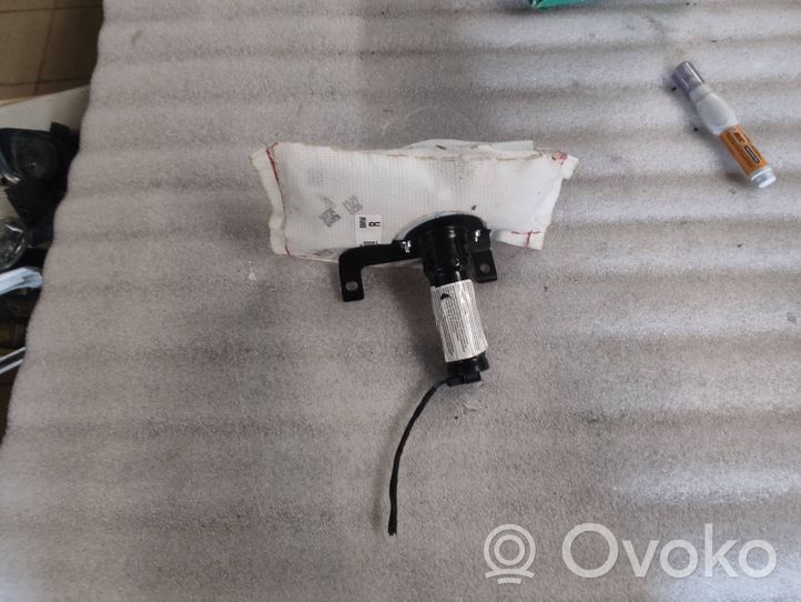 BMW X5 E70 Sēdekļa drošības spilvens 7161064