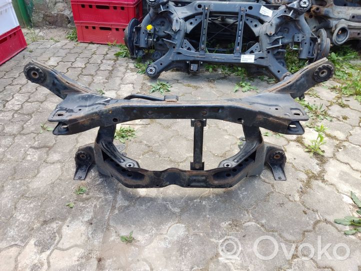 Mitsubishi Outlander Rear subframe 