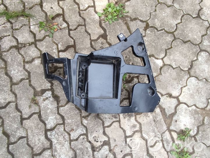 BMW X5 F15 Rear bumper mounting bracket 7294721