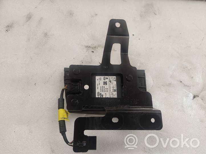 Hyundai Santa Fe Blind spot control module 99140S1000