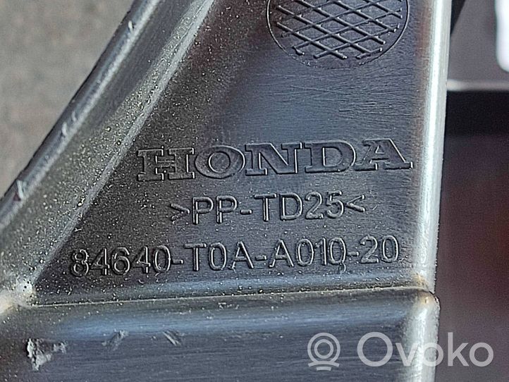 Honda CR-V Osłona pasa bagażnika 8464010AA01020