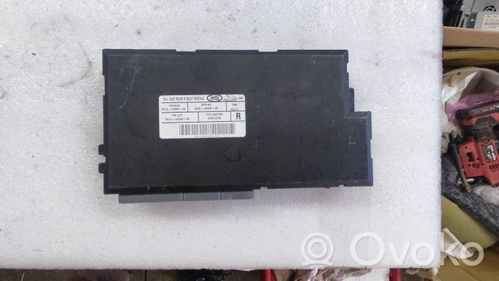 Land Rover Range Rover L405 Seat control module DPLA14G034AA