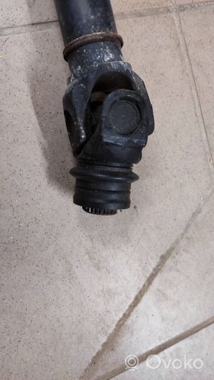 BMW X6 E71 Arbre de transmission avant 7597649