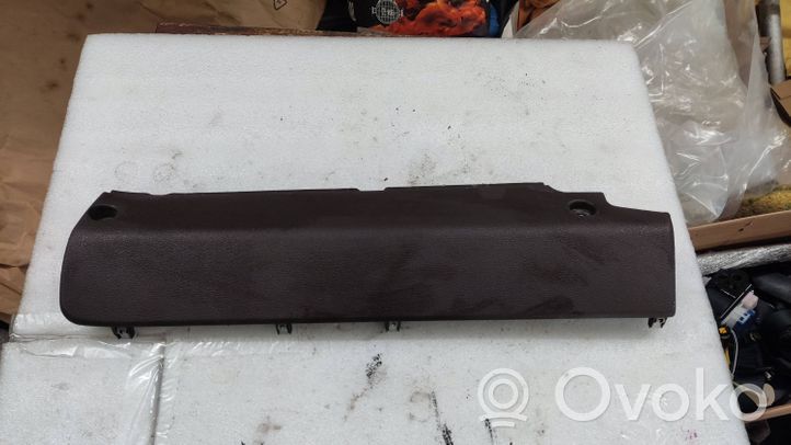 BMW X5 F15 Rivestimento estremità laterale del cruscotto 9257515