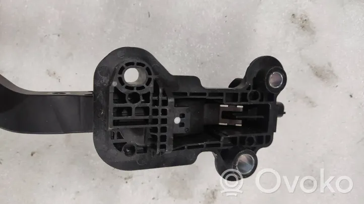 Mitsubishi Eclipse Cross Gaspedal 1600A188