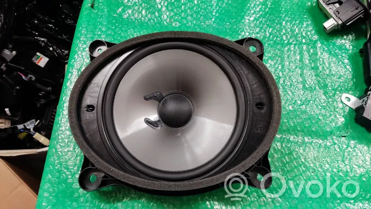 Lexus RX 450H Front door speaker 8616048370