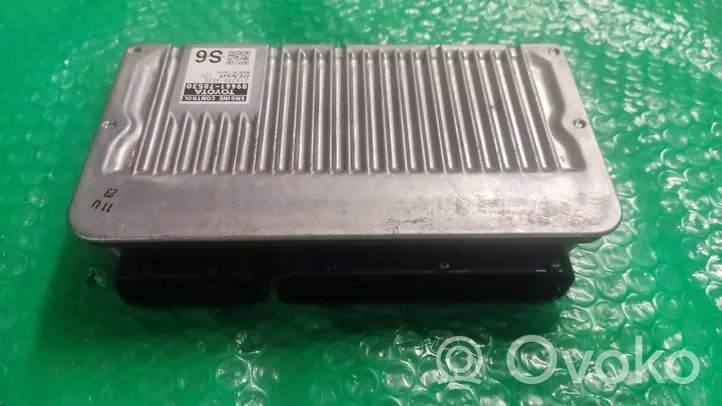 Lexus NX Sterownik / Moduł ECU 8966178530