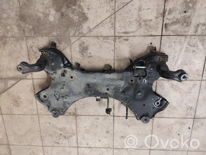 Hyundai Santa Fe Front subframe 