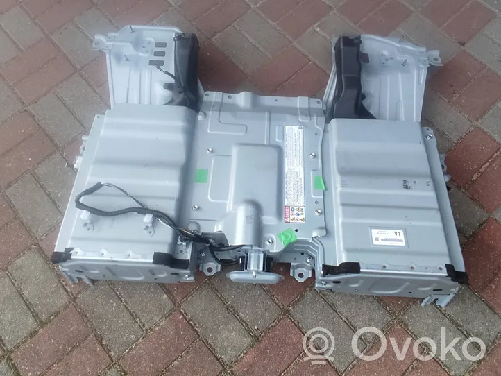 Lexus NX Bateria pojazdu hybrydowego / elektrycznego G928048100
