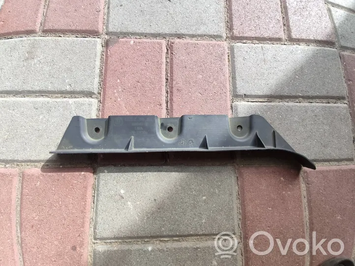 BMW X5 E70 Front bumper mounting bracket 7185575