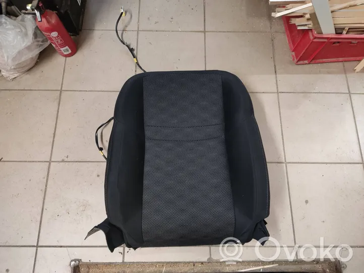 Nissan Qashqai Sēdekļa drošības spilvens AR4EA146195339