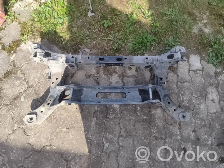 Hyundai Tucson TL Rear subframe 55405D7500