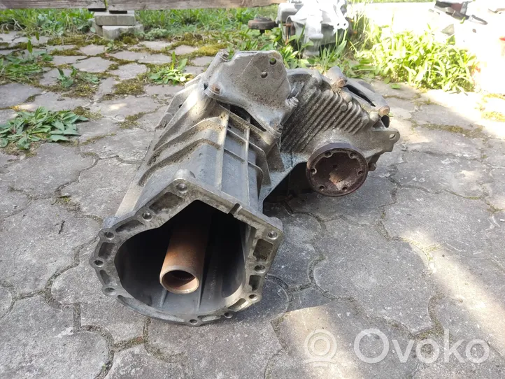 Audi Q7 4L Scatola ingranaggi del cambio 4430000004