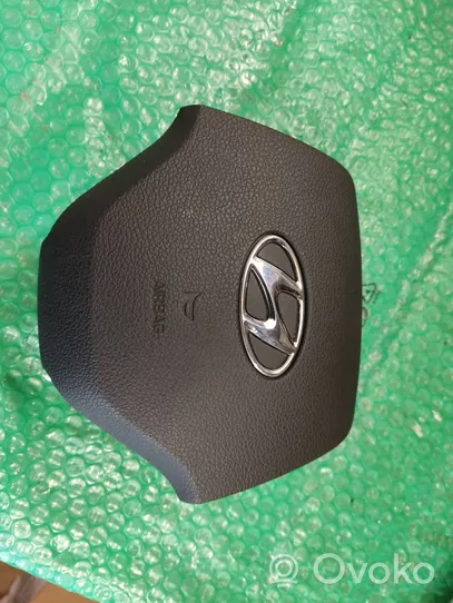 Hyundai Tucson TL Airbag dello sterzo 56900