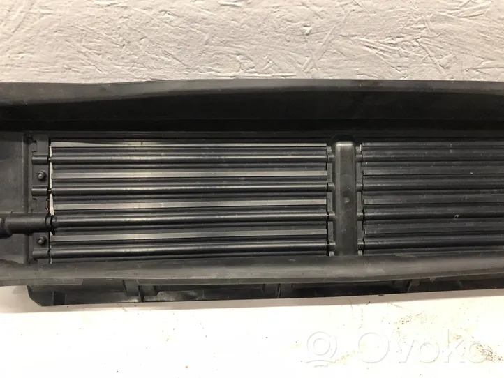 Volvo XC60 Déflecteur d'air de radiateur de refroidissement 31425366