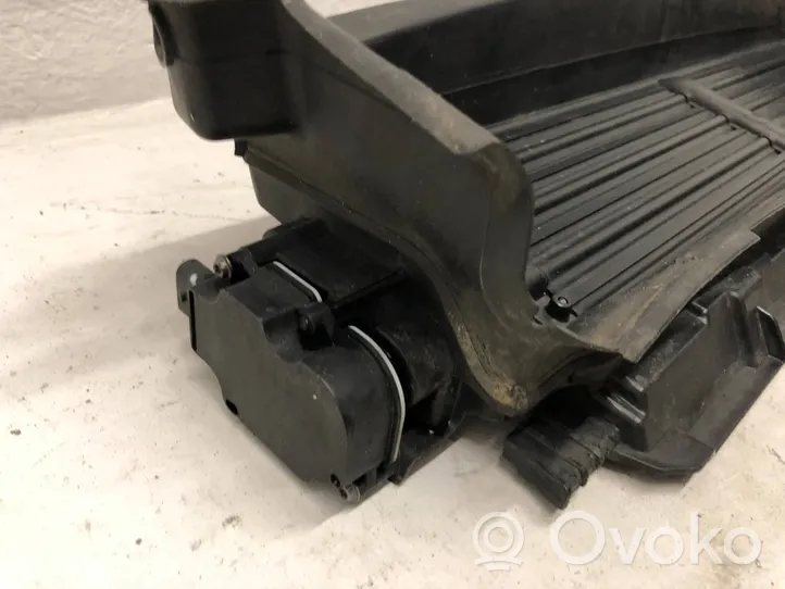 Volvo XC60 Déflecteur d'air de radiateur de refroidissement 31425366