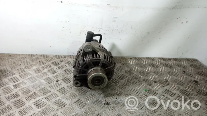 Hyundai Elantra Alternator 3730027010