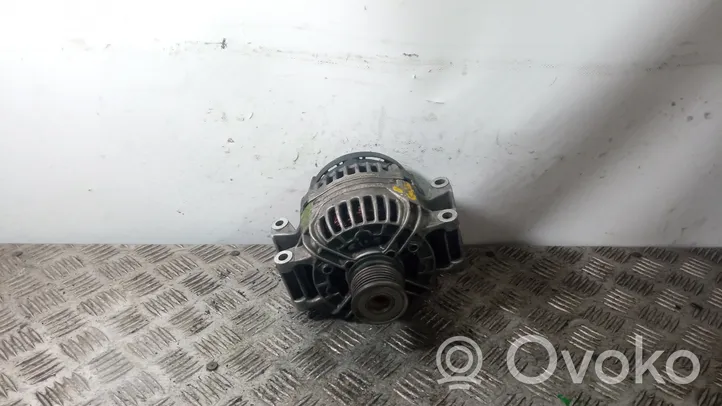 Jeep Grand Cherokee (WJ) Generatore/alternatore 0124515084