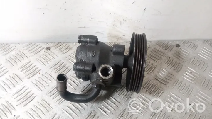 Hyundai Terracan Power steering pump 