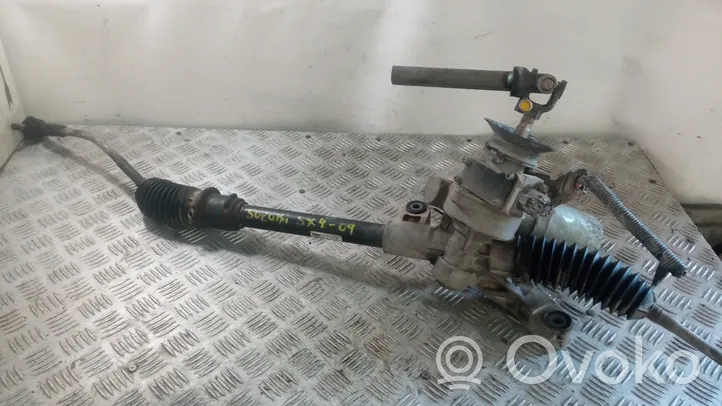 Suzuki SX4 Steering rack 4858072150