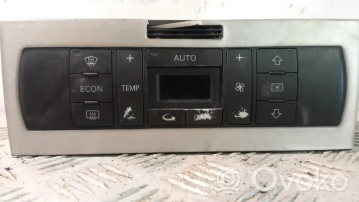 Audi A3 S3 8L Climate control unit 8L0820043H