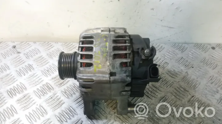 Ford C-MAX II Generatore/alternatore 30659389