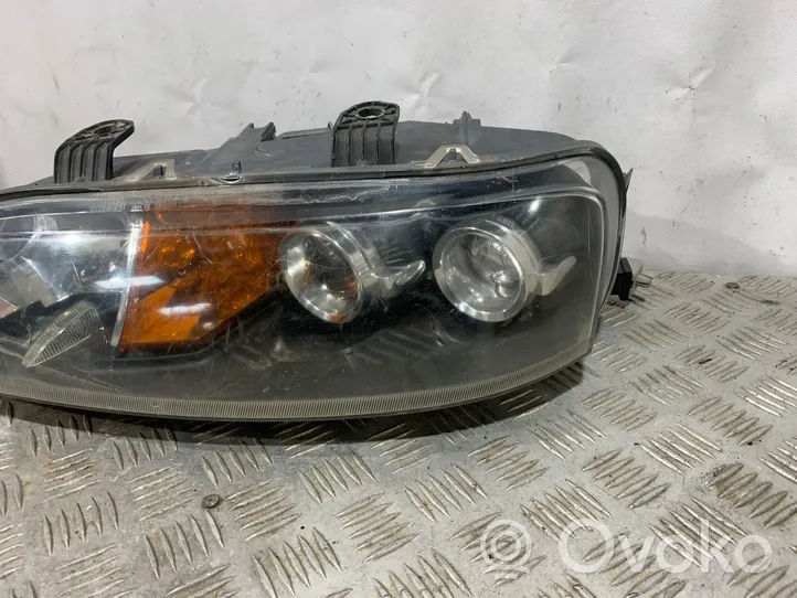 Fiat Punto (188) Faro delantero/faro principal 89100449