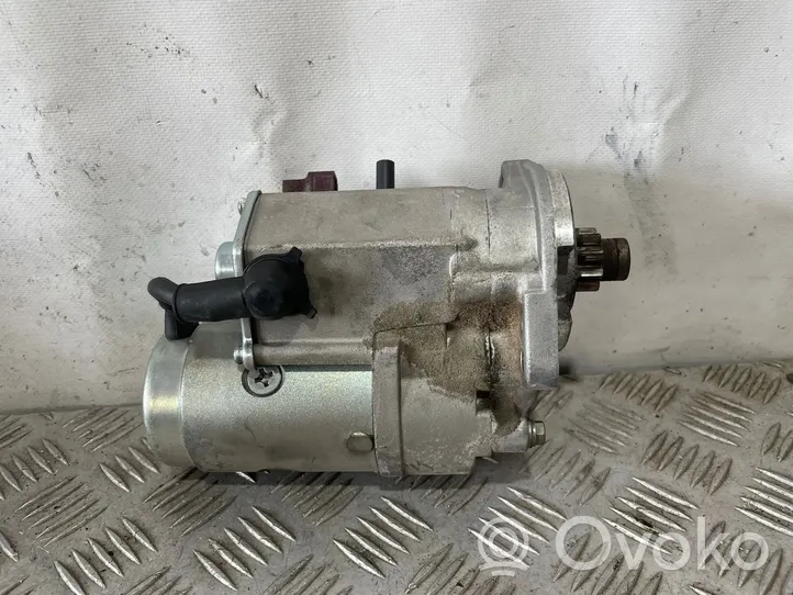 Hyundai Elantra Motor de arranque 3610027000