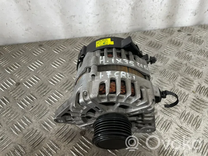 Hyundai ix35 Alternador 373002A850