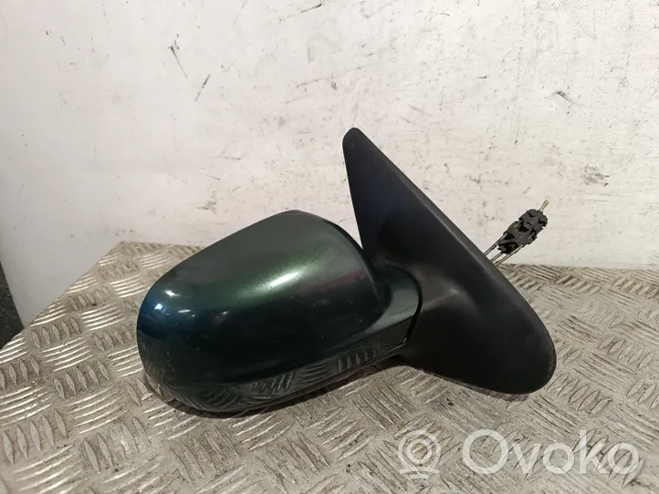 Seat Toledo II (1M) Front door electric wing mirror 015862