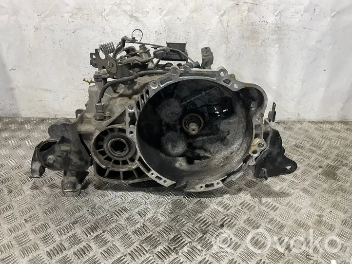 KIA Ceed Manual 6 speed gearbox S828J0