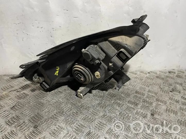 Citroen Xsara Picasso Lampa przednia 9649557480