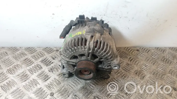 BMW X5 E53 Alternator 753759