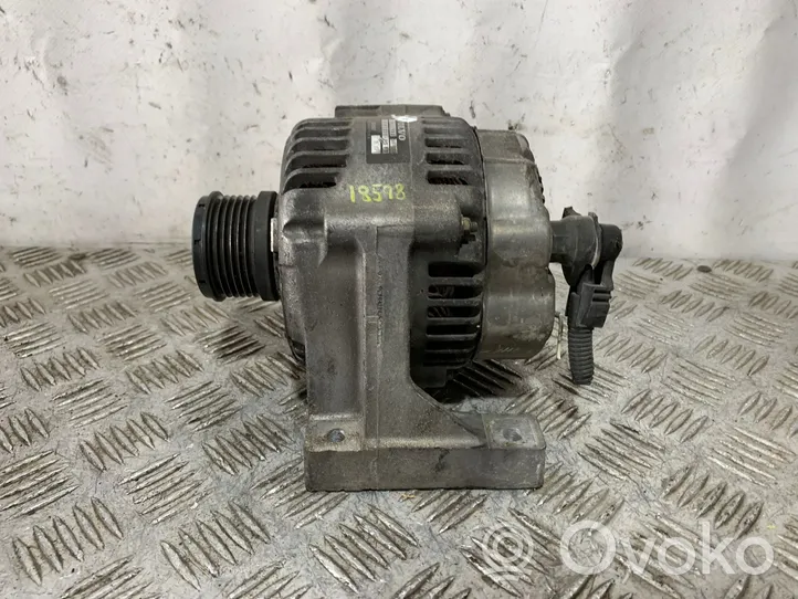 Volvo S60 Generatore/alternatore 9472908