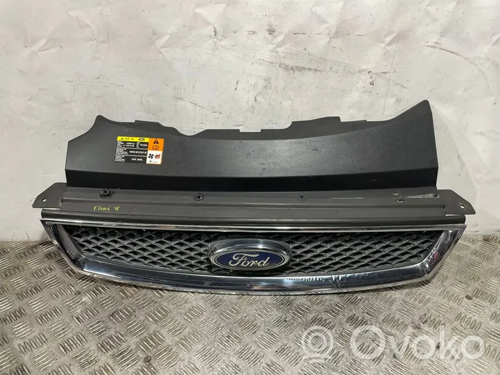 Ford Focus Atrapa chłodnicy / Grill 4M518138AE