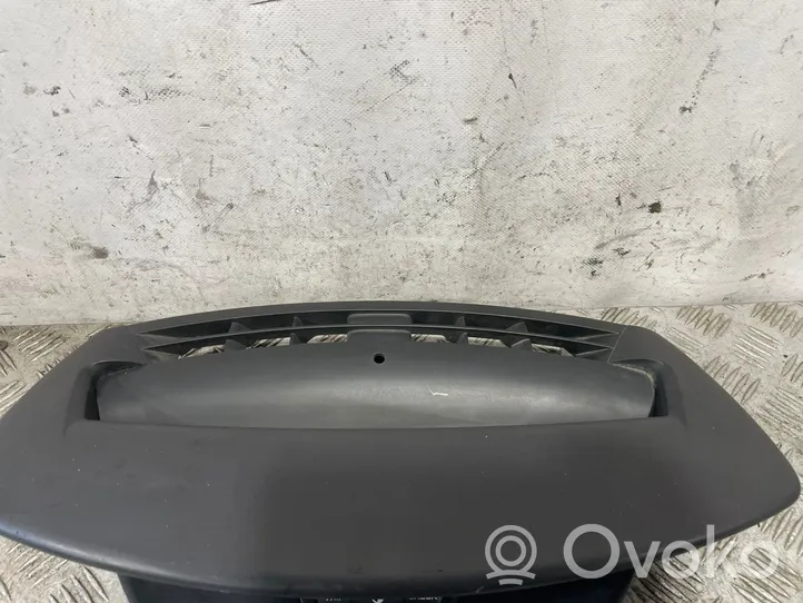 Citroen C4 I Speedometer (instrument cluster) 96613462ZD